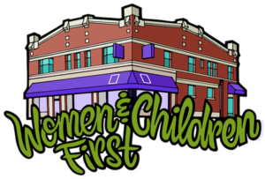 Women & Children First