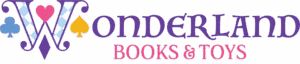 Wonderland Books and Toys