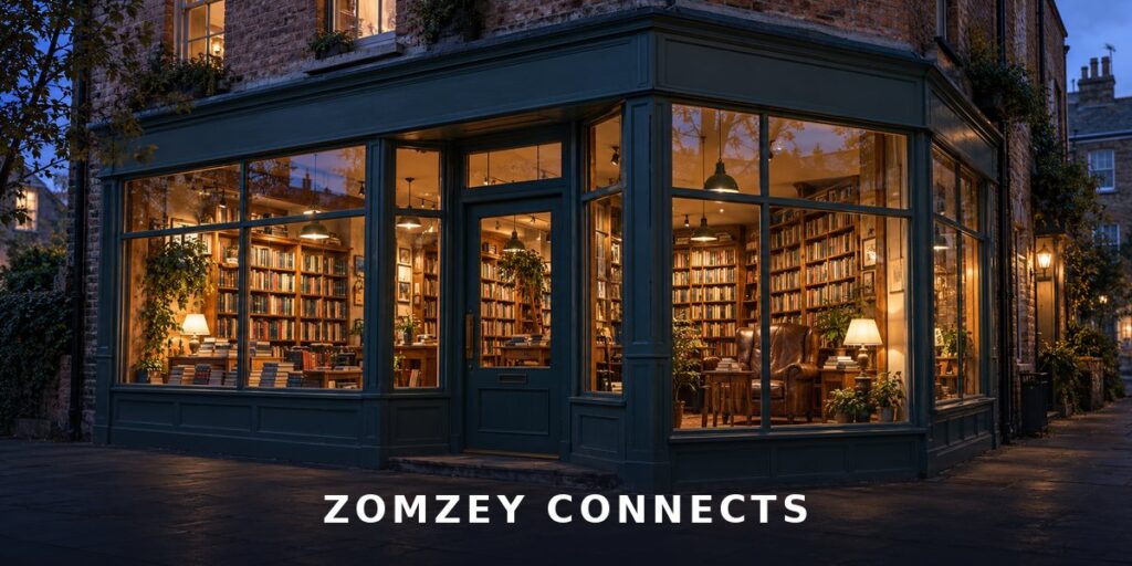 MahoganyBooks