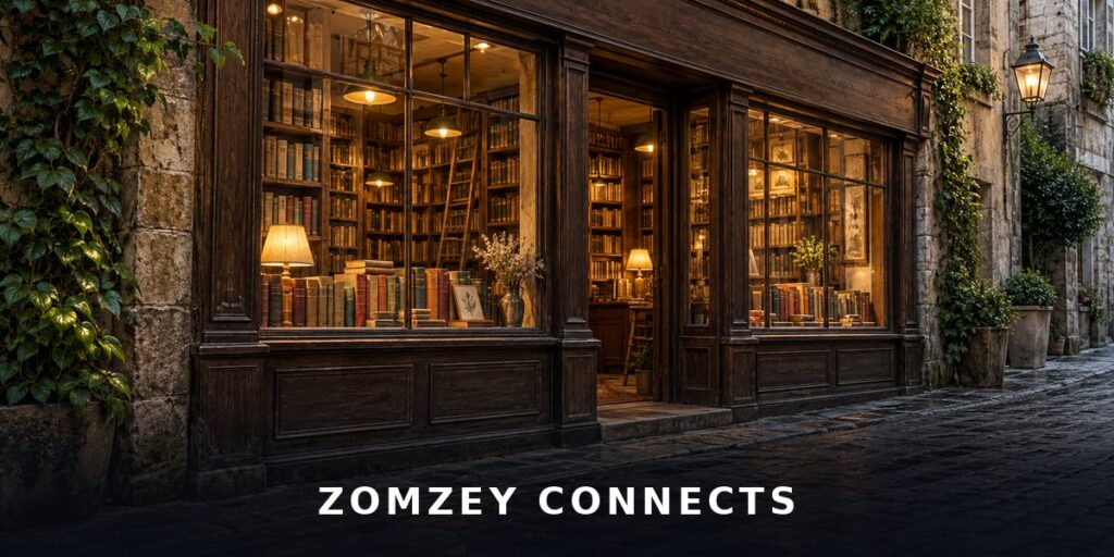 West Side Books