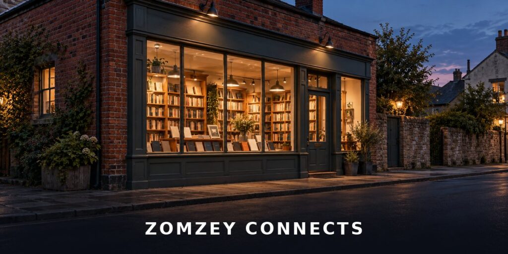 Noe Valley Books